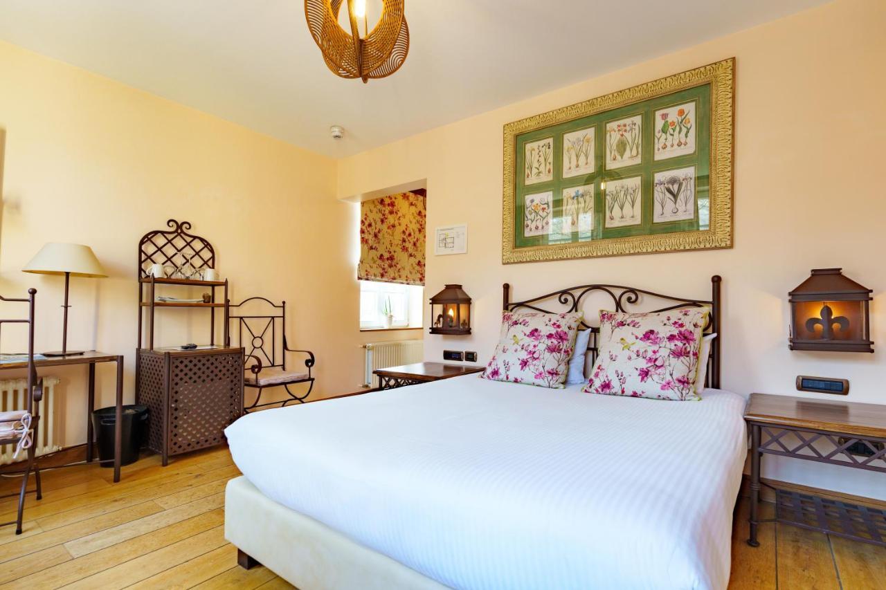 Hotel Les Jardins D'anais Luxemburgo