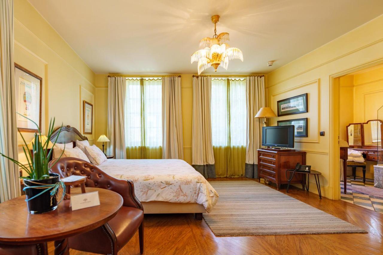 Hotel Les Jardins D'anais Luxemburgo