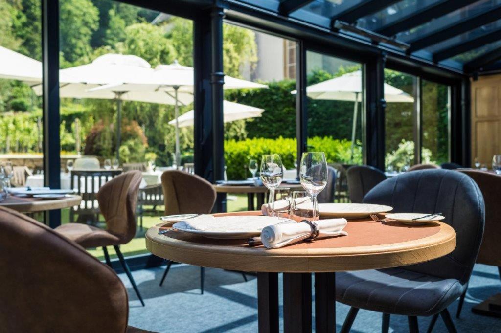 Les Jardins D'anais Hotel 4*