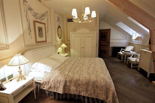 Les Jardins D'anais 4* Luxemburgo