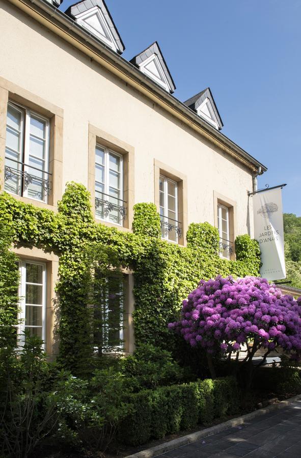 Les Jardins D'anais Hotel 4*