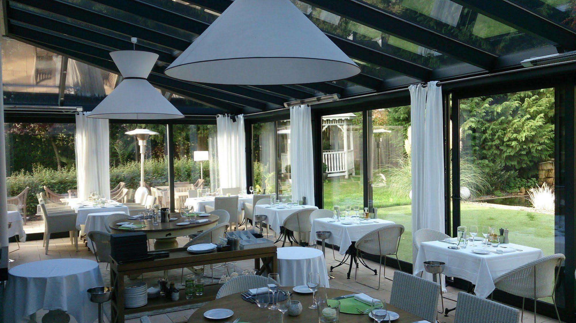 Les Jardins D'anais 4* Luxemburg