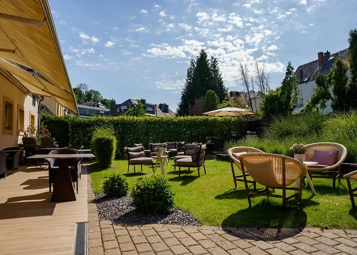 Les Jardins D\'Anais