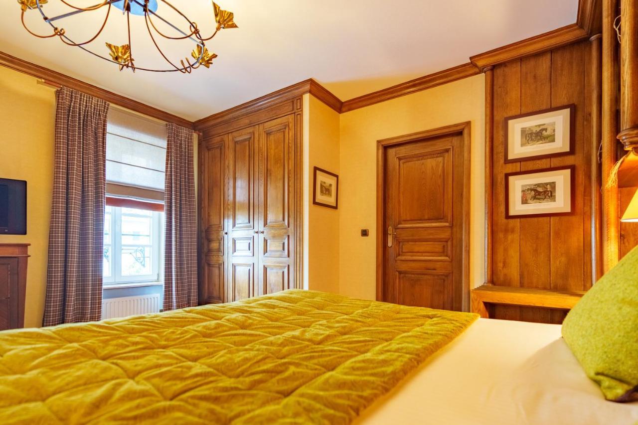 Les Jardins D'Anais Hotel 4*