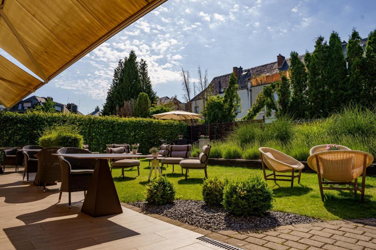Hotel Les Jardins D'Anais 4*