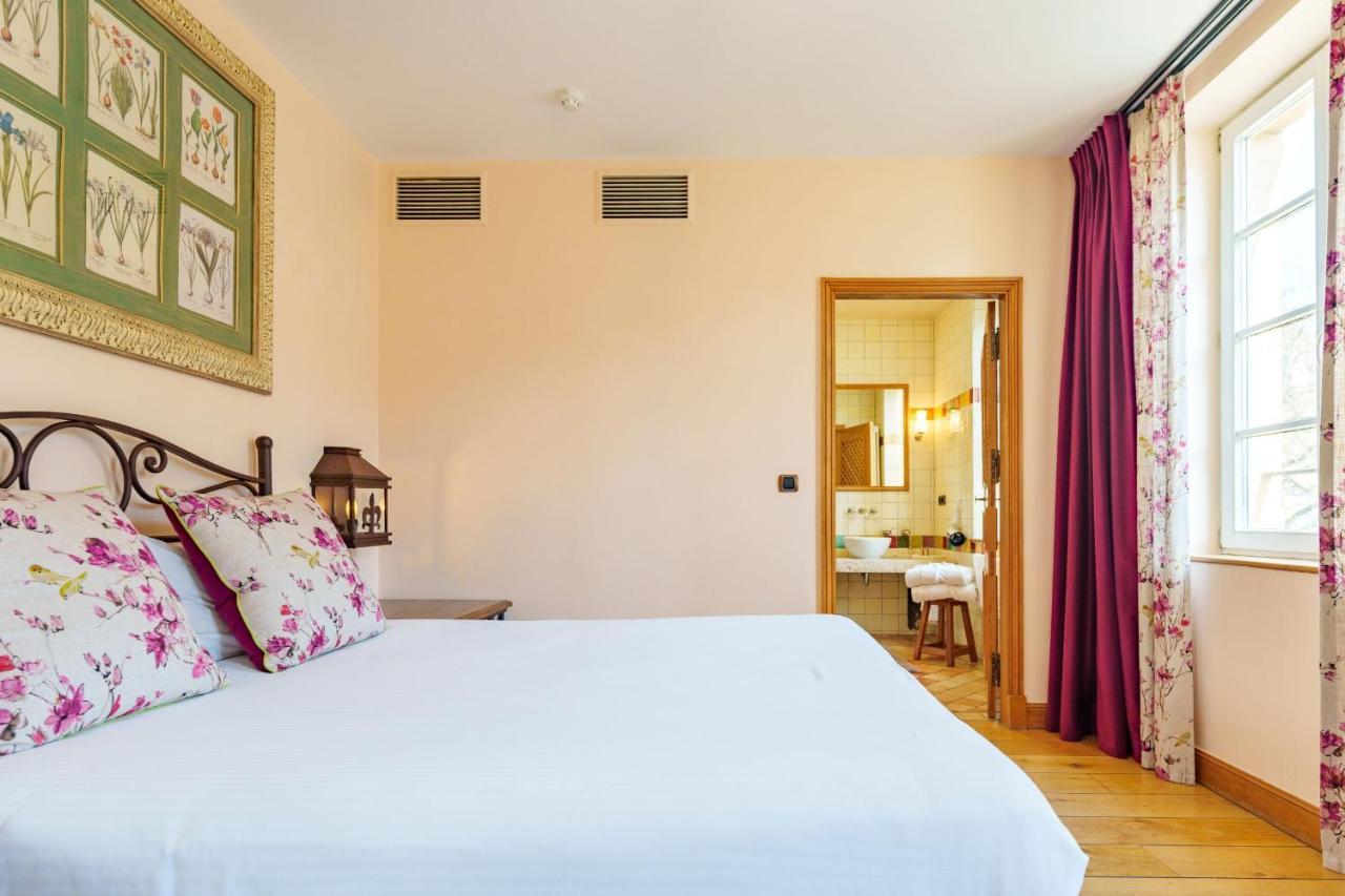 Les Jardins D'Anais Hotel 4*