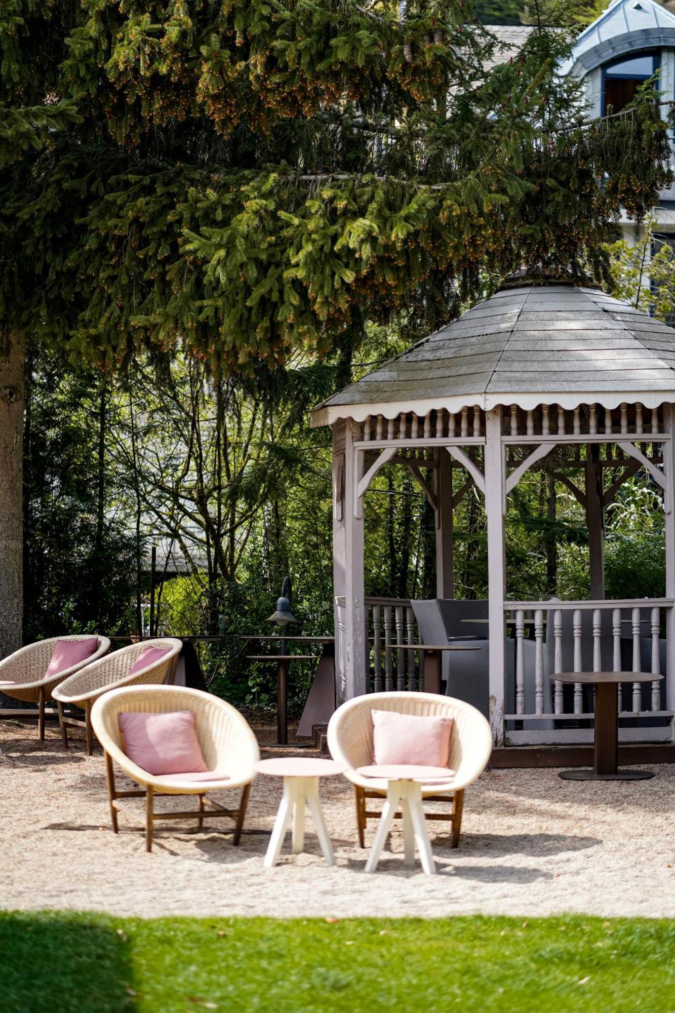 Les Jardins D'Anais Hotel